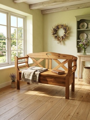 Lavička 1, Anima nábytek